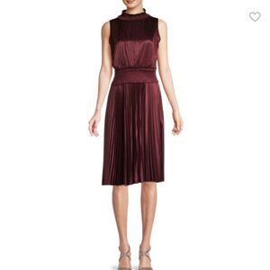 Nanette Lepore Blouson Dress